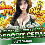 Kursi4d Mengungkap Rahasia Scatter Slot Mahjong untuk Meraih Kemenangan Besar